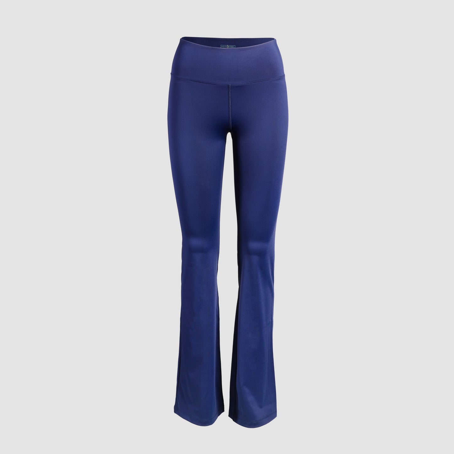 Tights flared