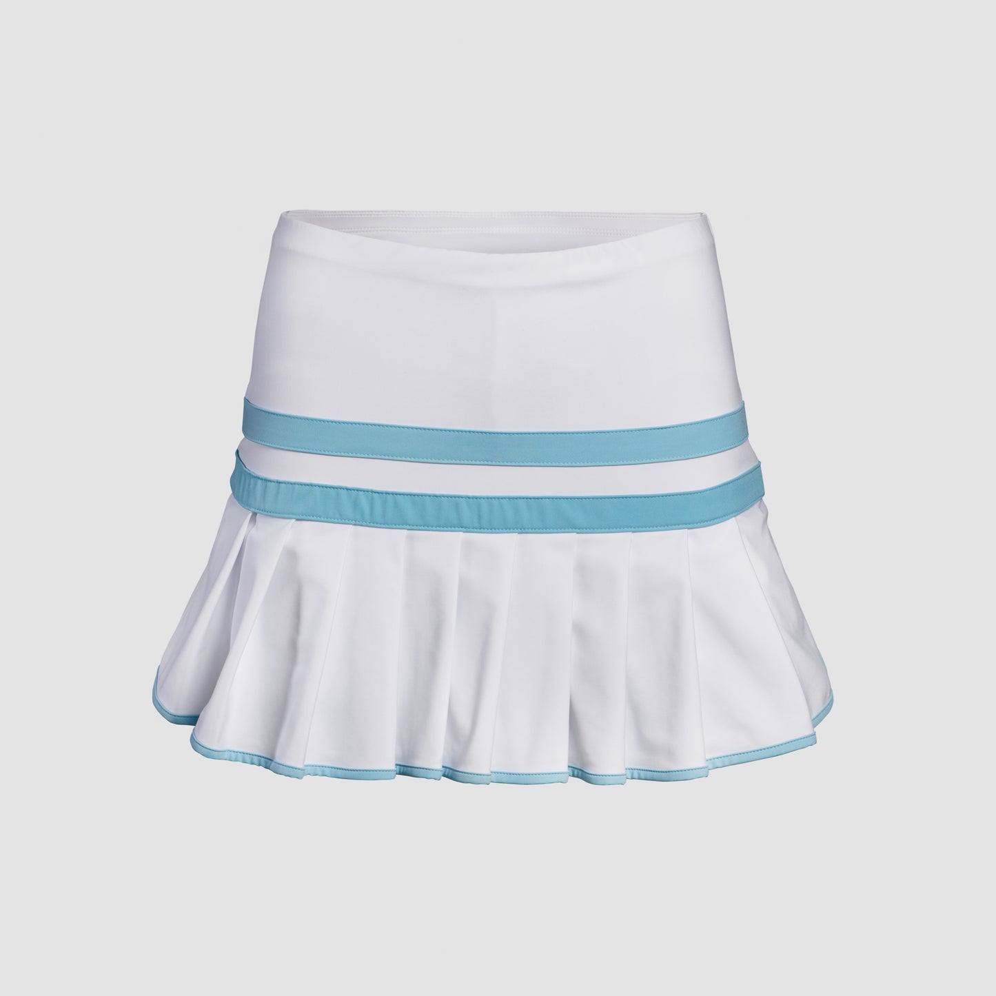 Tennis skirt pleated