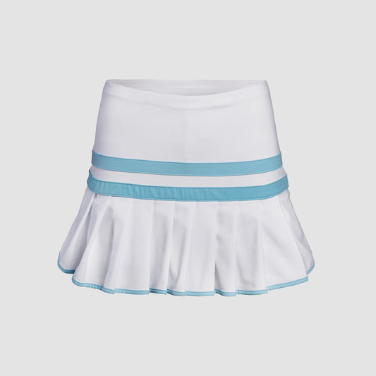 Tennis skirt pleated