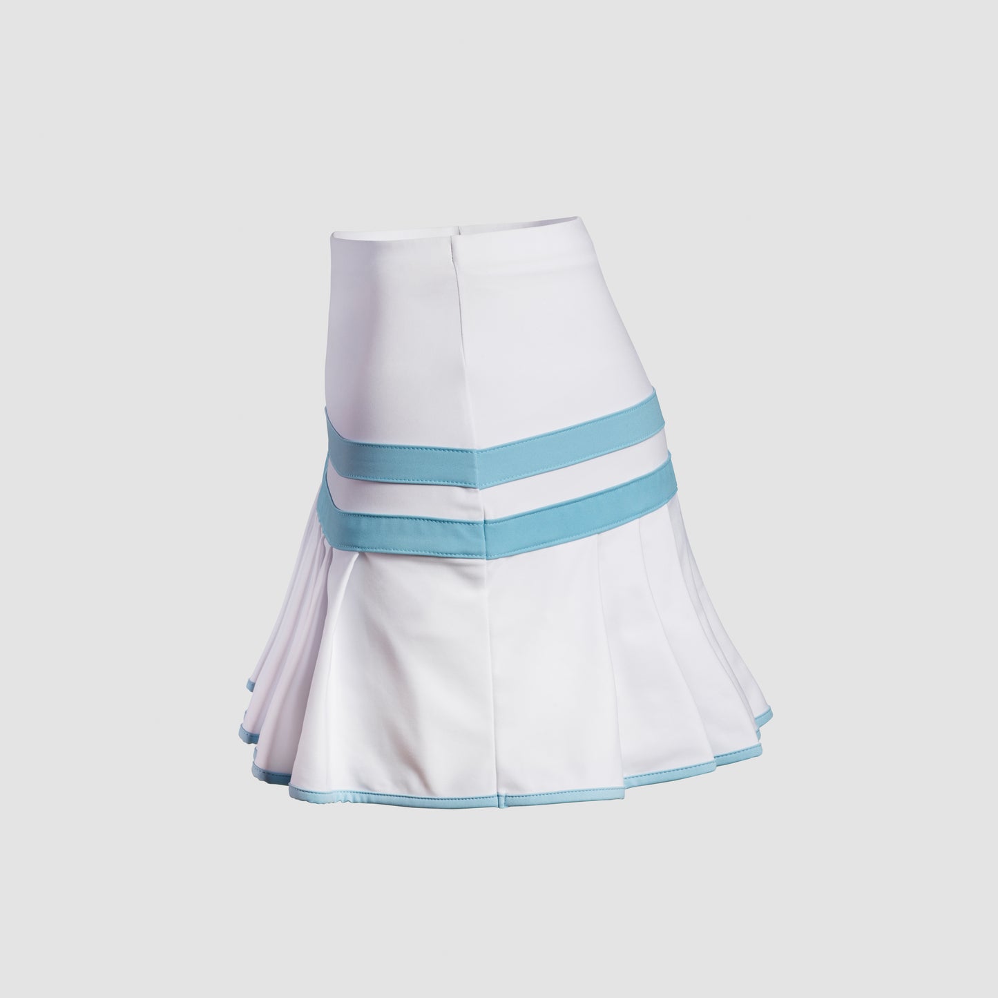 Tennis skirt pleated